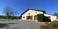 maison à CLERMONT (40180)