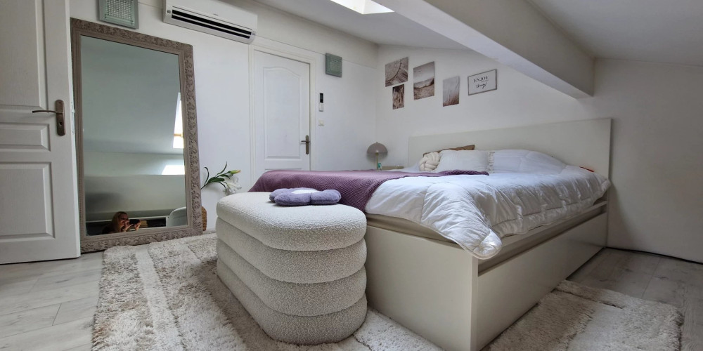 appartement à CAPBRETON (40130)