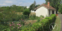 maison à HAGETMAU (40700)