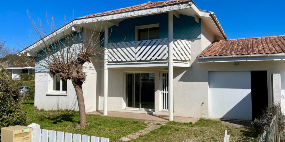 maison à SEIGNOSSE (40510)