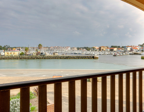 appartement  CAPBRETON