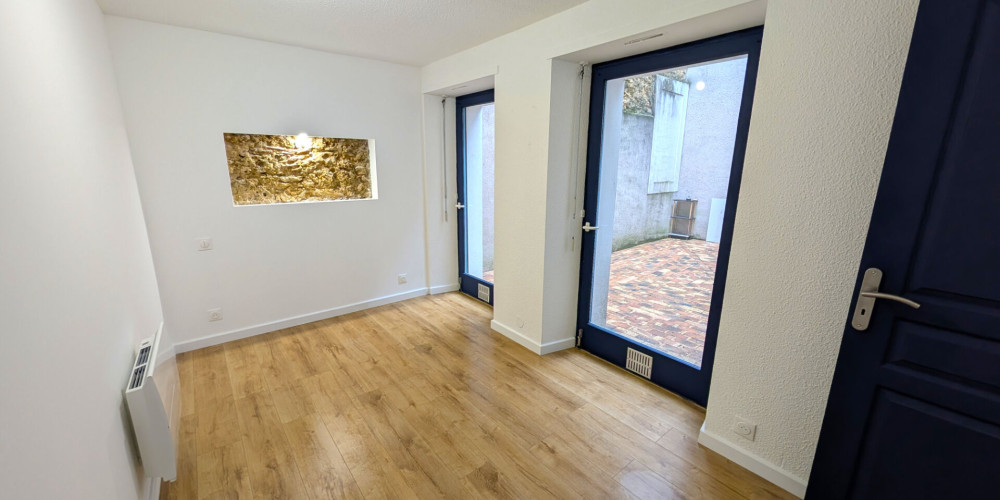 appartement à MONT DE MARSAN (40000)