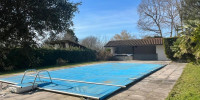 maison à PORT DE LANNE (40300)