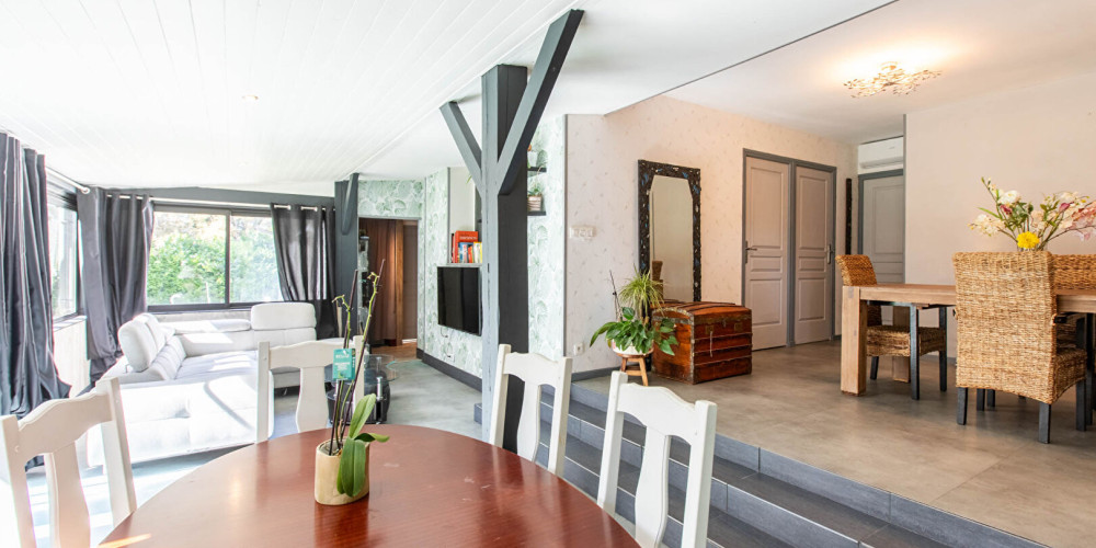 maison à AIRE SUR L ADOUR (40800)