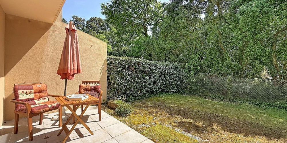 maison à VIEUX BOUCAU LES BAINS (40480)