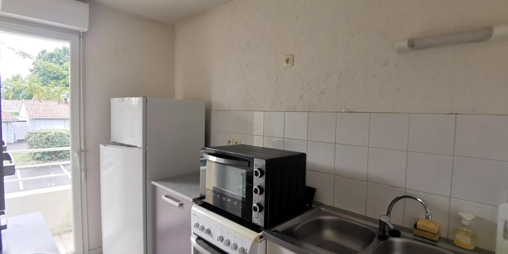 appartement à MONT DE MARSAN (40000)