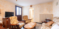 maison à ST SEVER (40500)