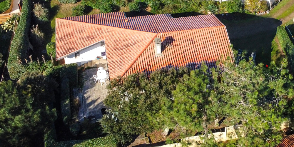 maison à CAPBRETON (40130)