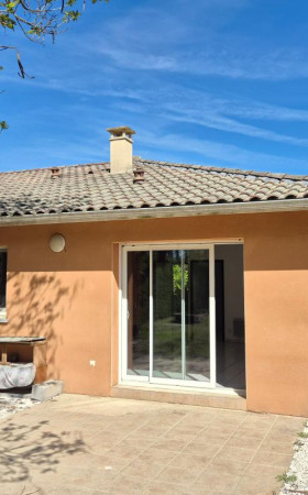 Maison  ONESSE LAHARIE