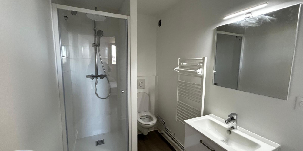 appartement à MONT DE MARSAN (40000)