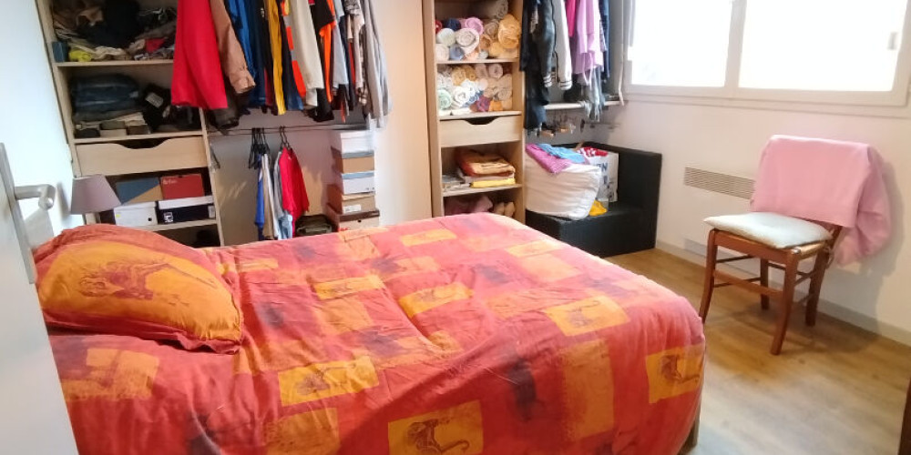 appartement à MONT DE MARSAN (40000)