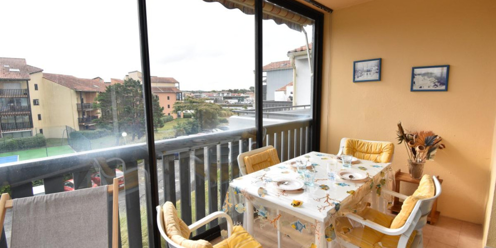 appartement à CAPBRETON (40130)