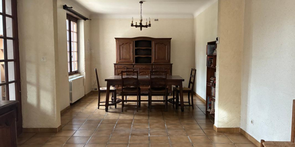 maison à MUGRON (40250)