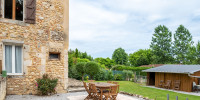 maison à ST JUSTIN (40240)