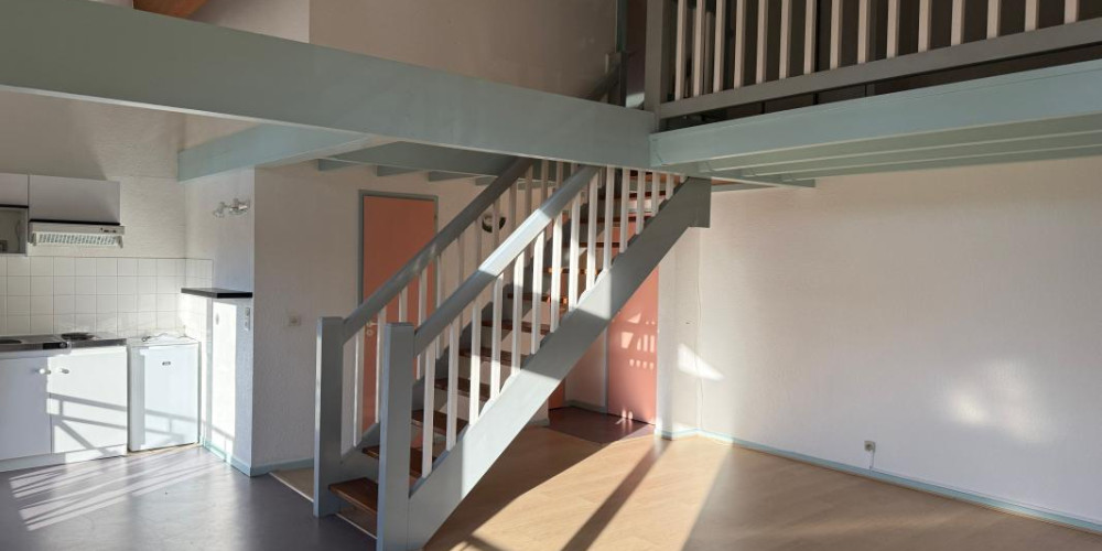 appartement à MONT DE MARSAN (40000)