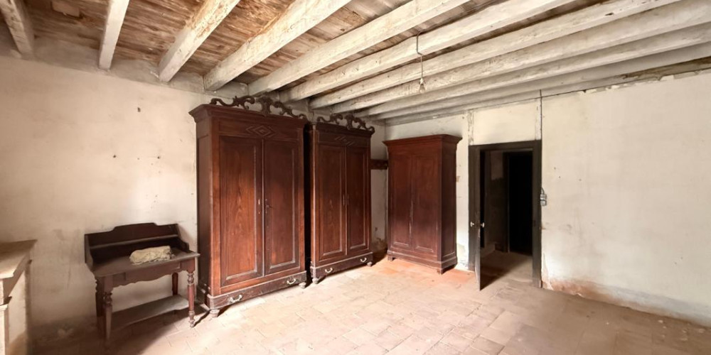 maison à ARUE (40120)