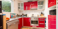 appartement à ST SEVER (40500)