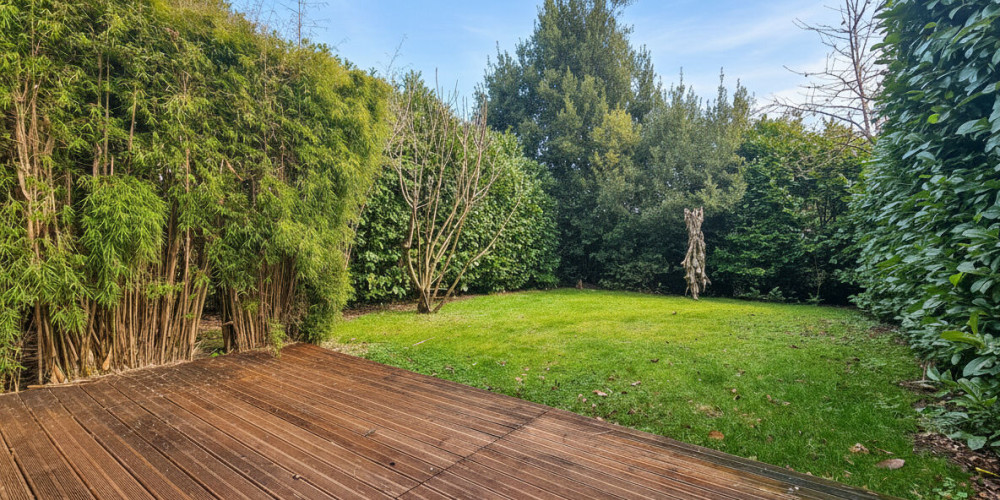 maison à BENESSE MAREMNE (40230)