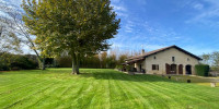 maison à CLERMONT (40180)