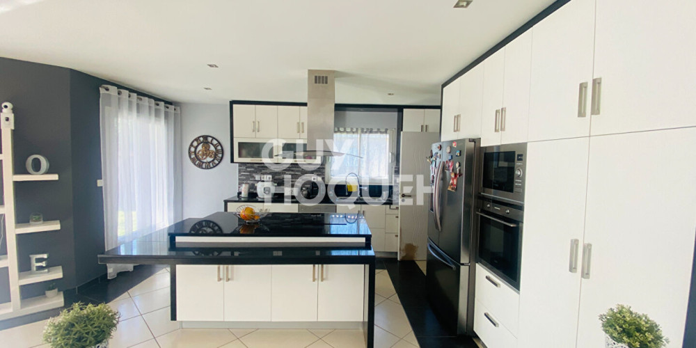 maison à LALUQUE (40465)