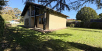 maison à ST VINCENT DE TYROSSE (40230)