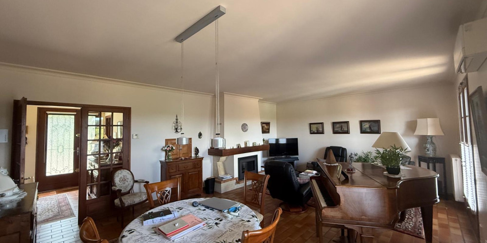 maison à HAGETMAU (40700)