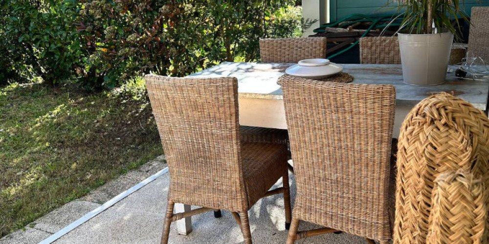 appartement à SEIGNOSSE (40510)