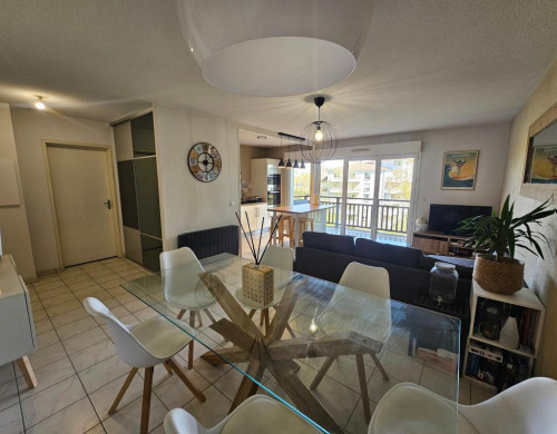 appartement  MONT DE MARSAN