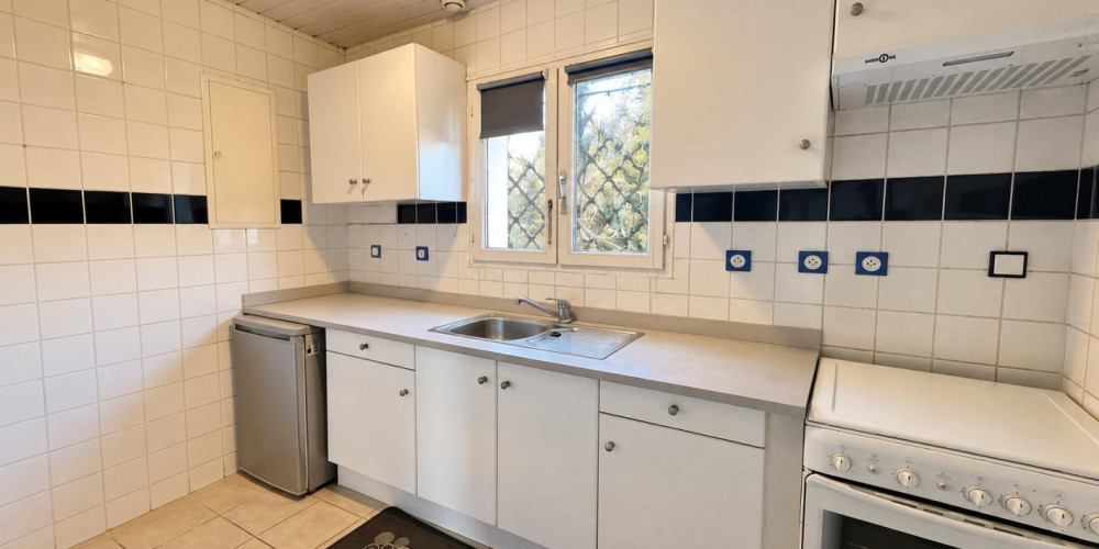appartement à SANGUINET (40460)