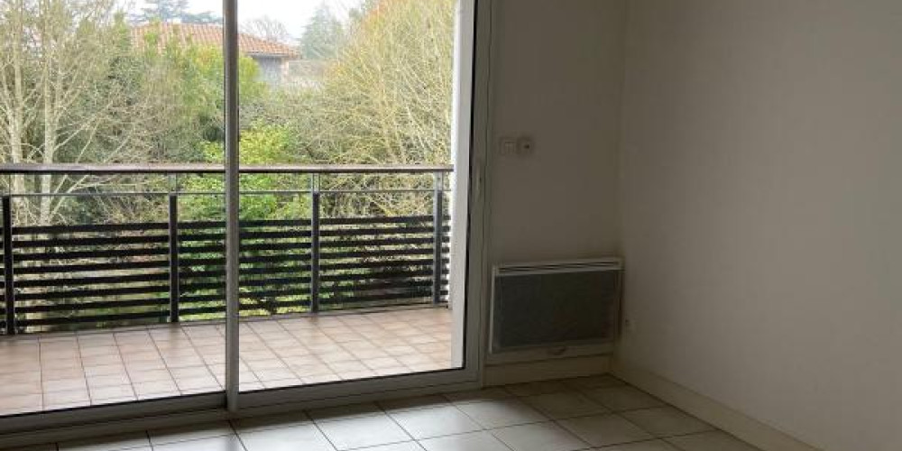 appartement à DAX (40100)