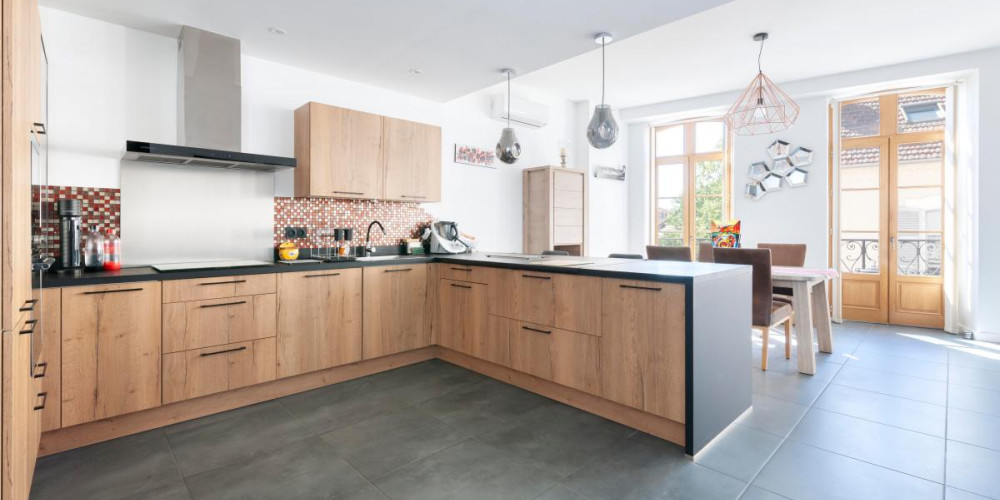 appartement à MONT DE MARSAN (40000)