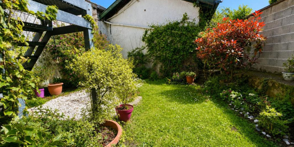 maison à DAX (40100)