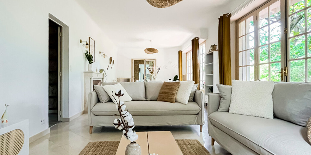 maison à CAPBRETON (40130)