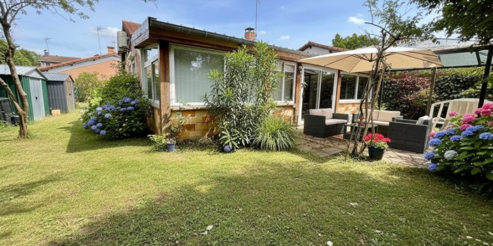 maison à DAX (40100)