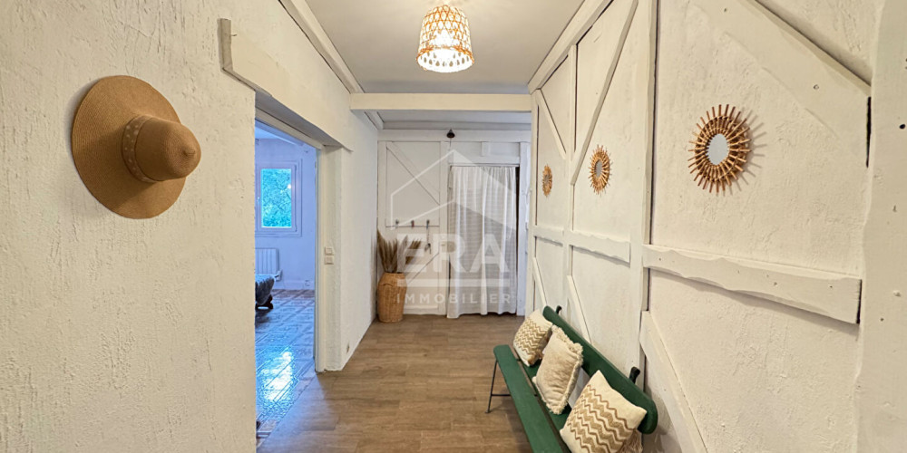 maison à SOORTS HOSSEGOR (40150)