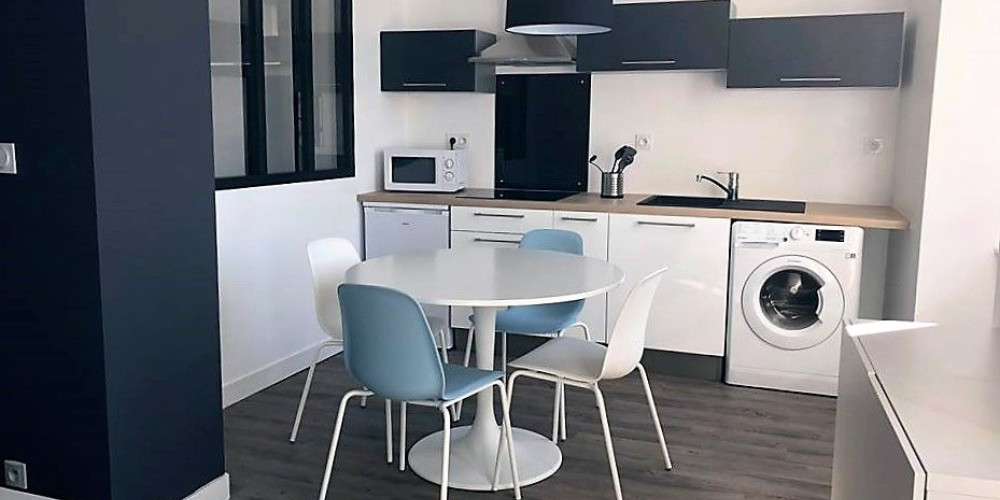 appartement à AIRE SUR L ADOUR (40800)