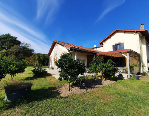 maison  ST VINCENT DE TYROSSE