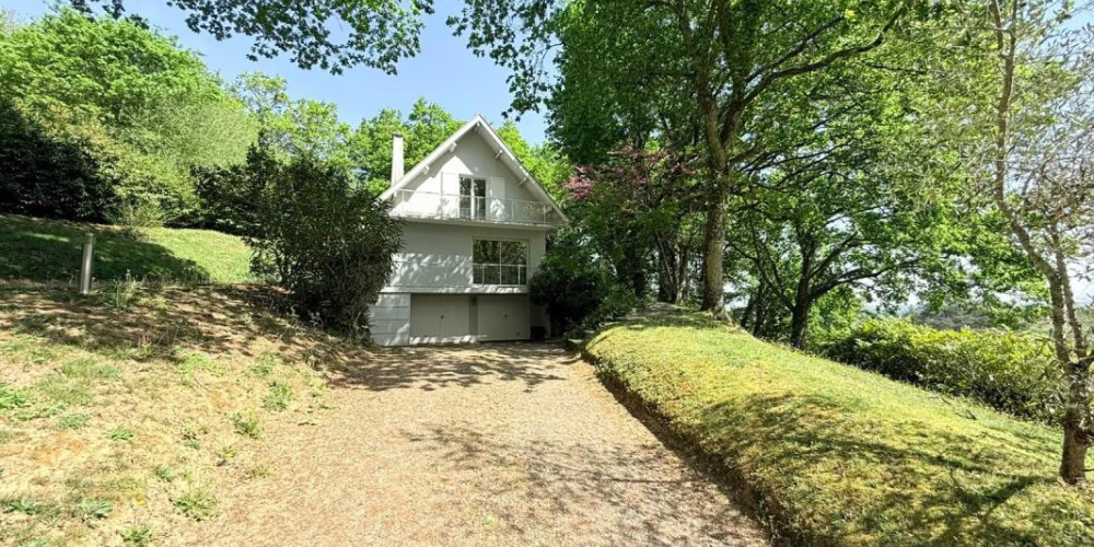 maison à AIRE SUR L ADOUR (40800)