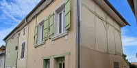 maison à HAGETMAU (40700)