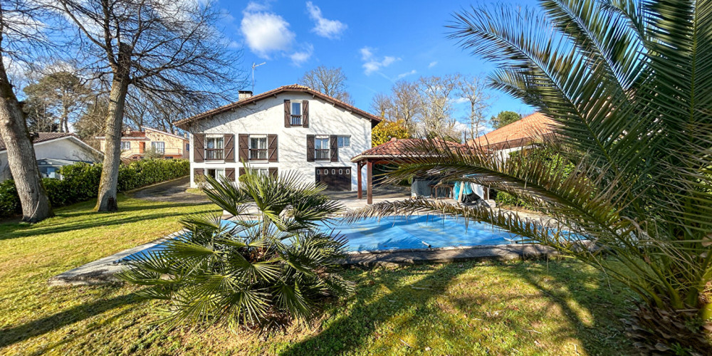 maison à MONT DE MARSAN (40000)