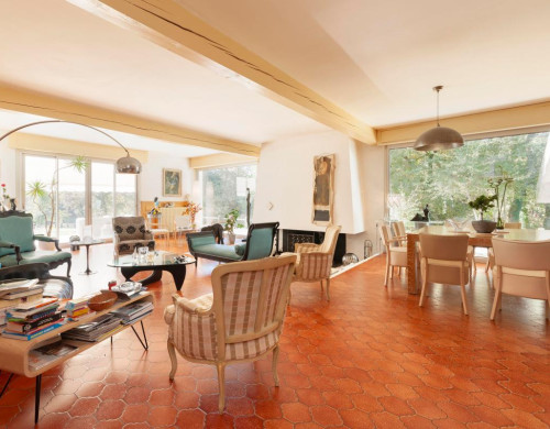 maison  ST MARTIN D ONEY