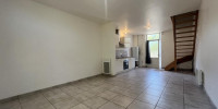 appartement à LABRIT (40420)