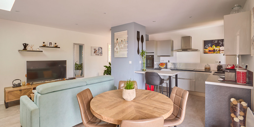 appartement à BISCARROSSE (40600)
