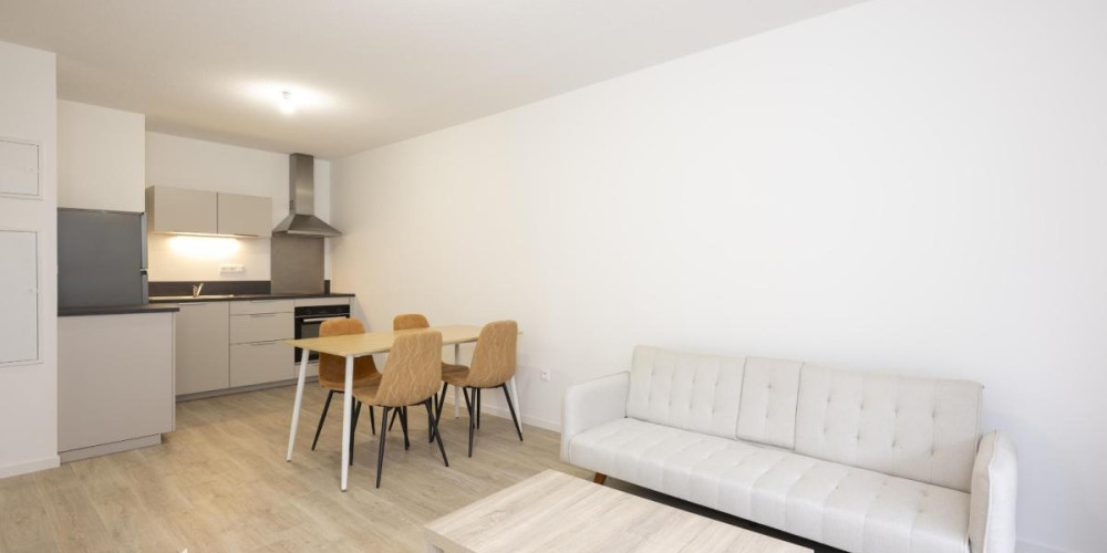 appartement à MONT DE MARSAN (40000)