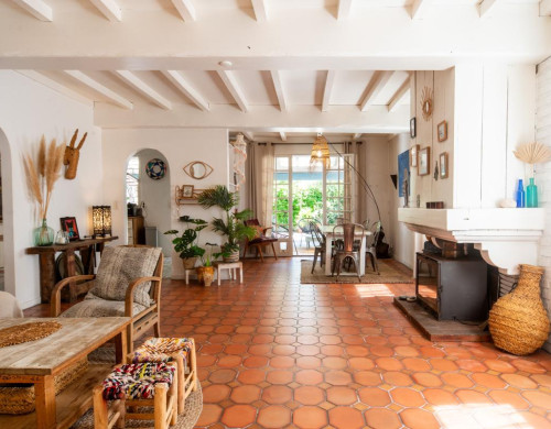 maison  CAPBRETON