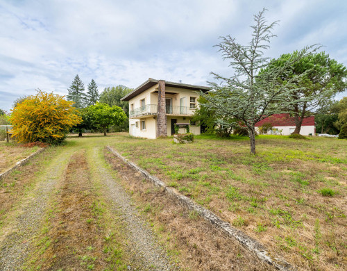 maison  AIRE SUR L ADOUR