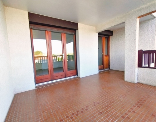 appartement  MONT DE MARSAN