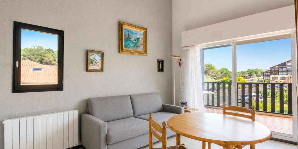 appartement à CAPBRETON (40130)