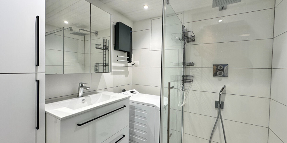 appartement à MONT DE MARSAN (40000)