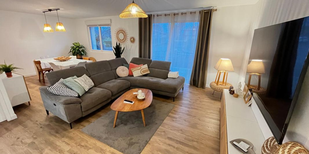 maison à DAX (40100)